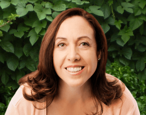 Michelle McDonald from Quit Smoking Melbourne