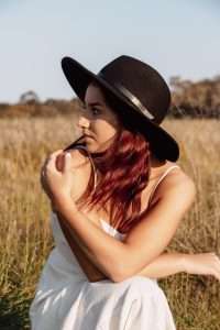 Danni K Musician Perth
