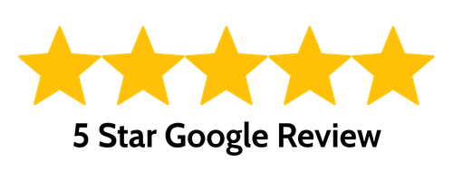 New websites Perth Dion.works 5 Star Google Review 1